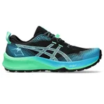 BLACK/BRIGHT CYAN