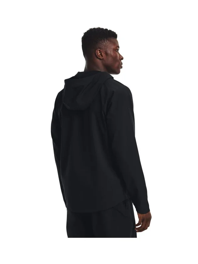 Unstoppable Jacket
