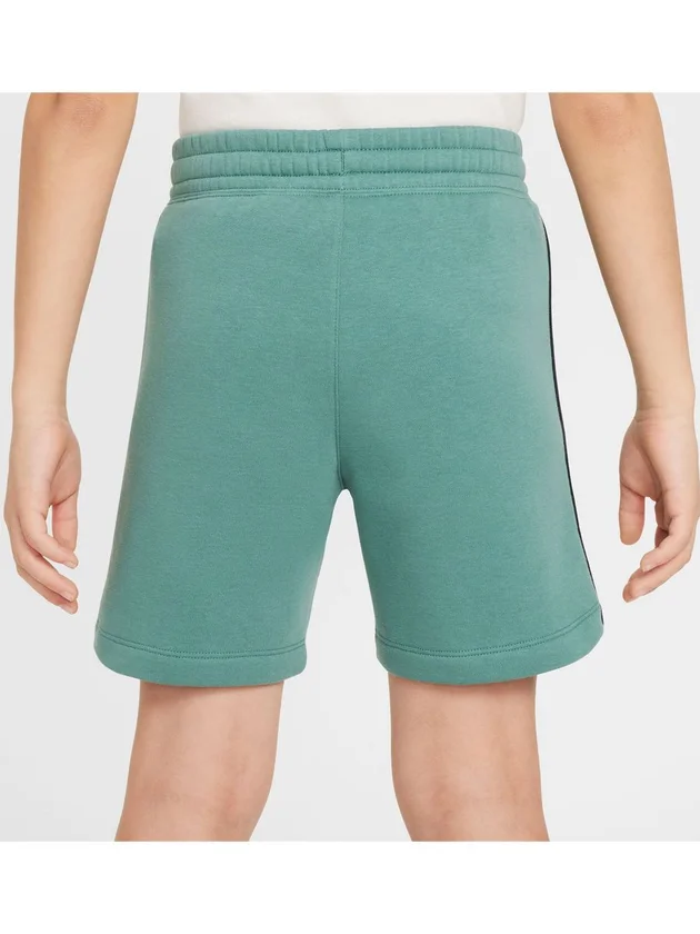 Air Short Flc