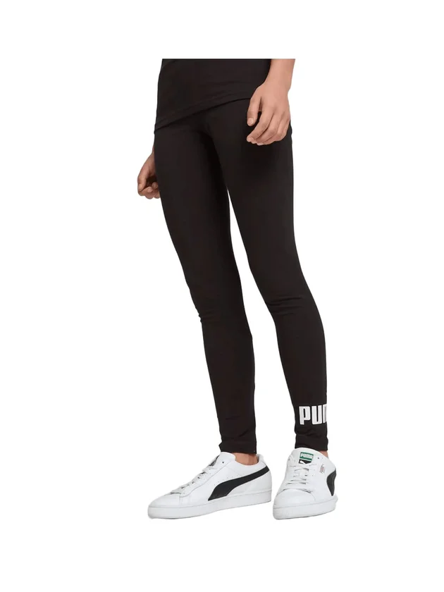 Ess No 1 Logo Leggings