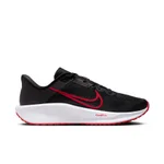 BLACK/UNIVERSITY RED-WHITE-DK SMOKE GREY