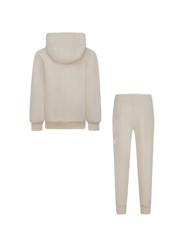 Club Fleece Set