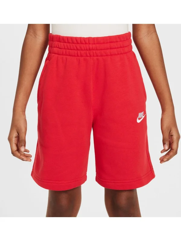Club Ft Short Lbr