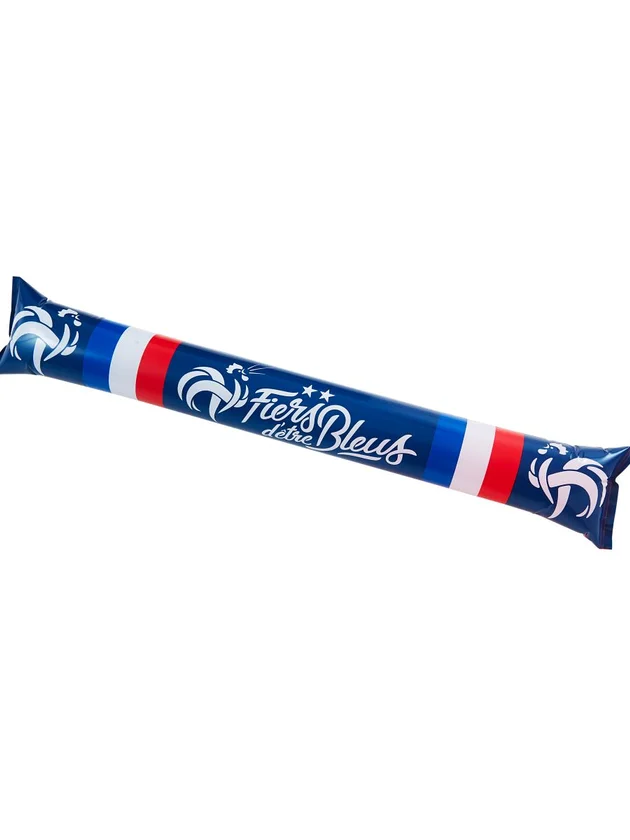 Set Supporter FFF 5
