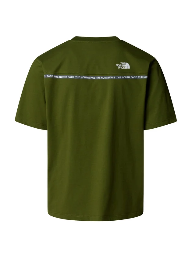 Zumu Relaxed Tee