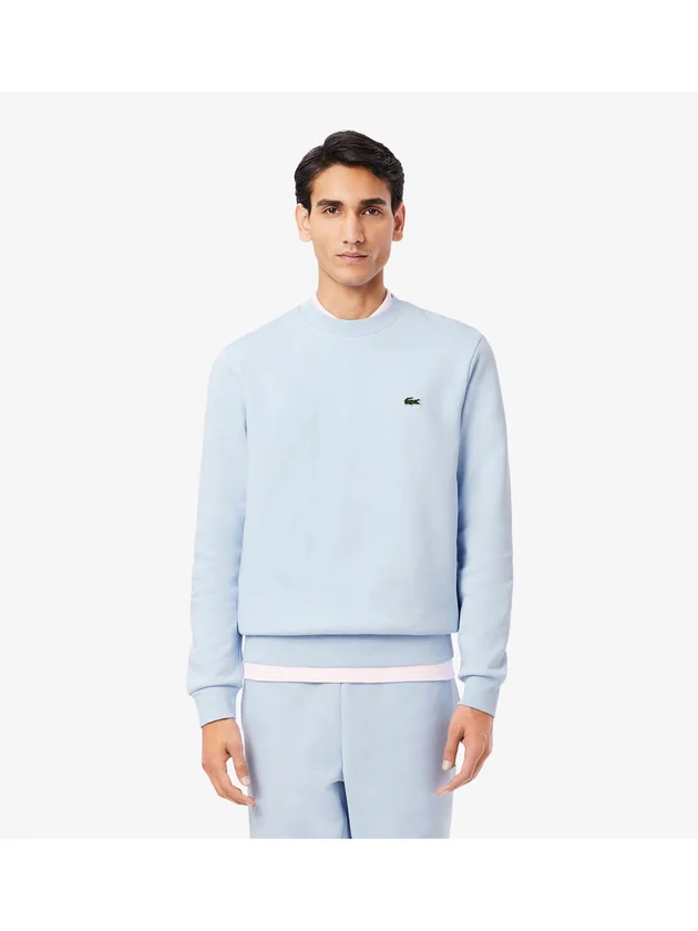 Sweatshirt Fleece