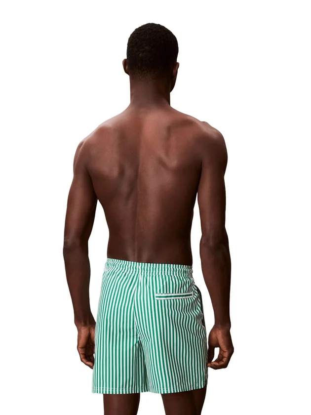 Medium Drawstring Wa