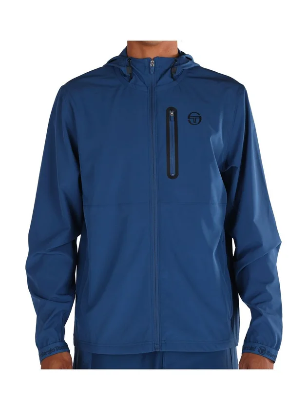 Pelle Track Jacket