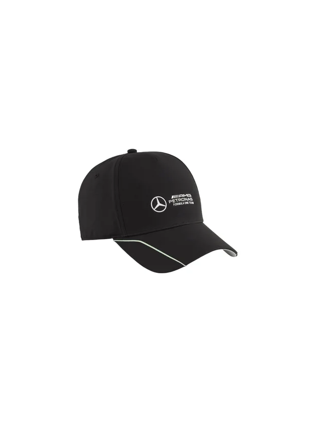 Mapf1 Bb Cap