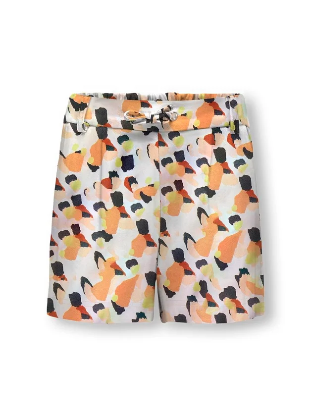 Kogpoptrash Lizzy AOP Shorts CS PNT