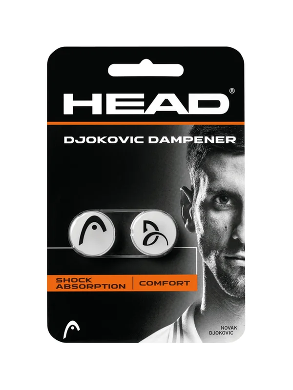 Antivibrateur Djokovic