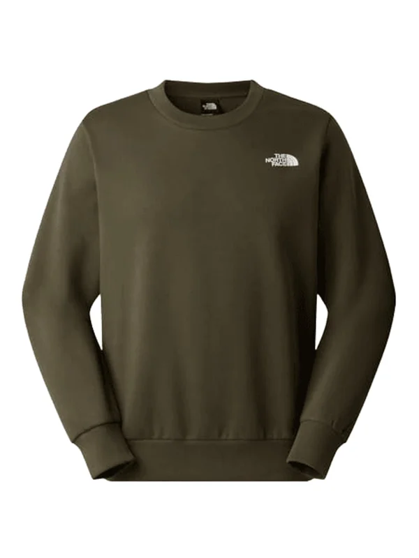 Simple Dome Regular Crew
