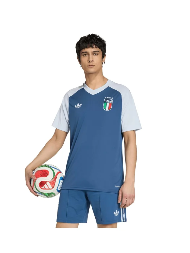 Figc Preshi A