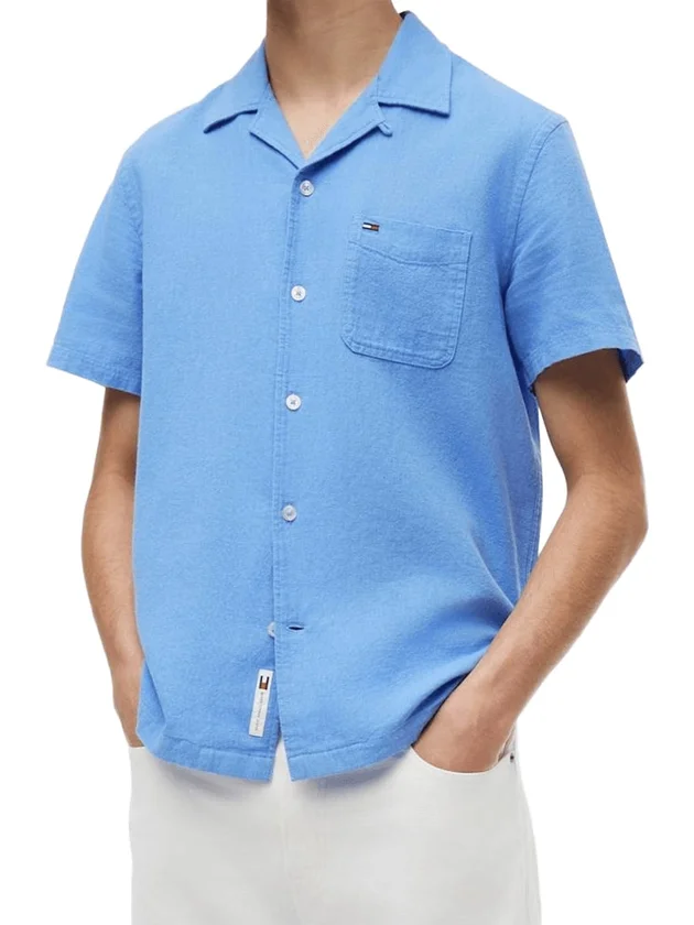 Reg Linen Blend