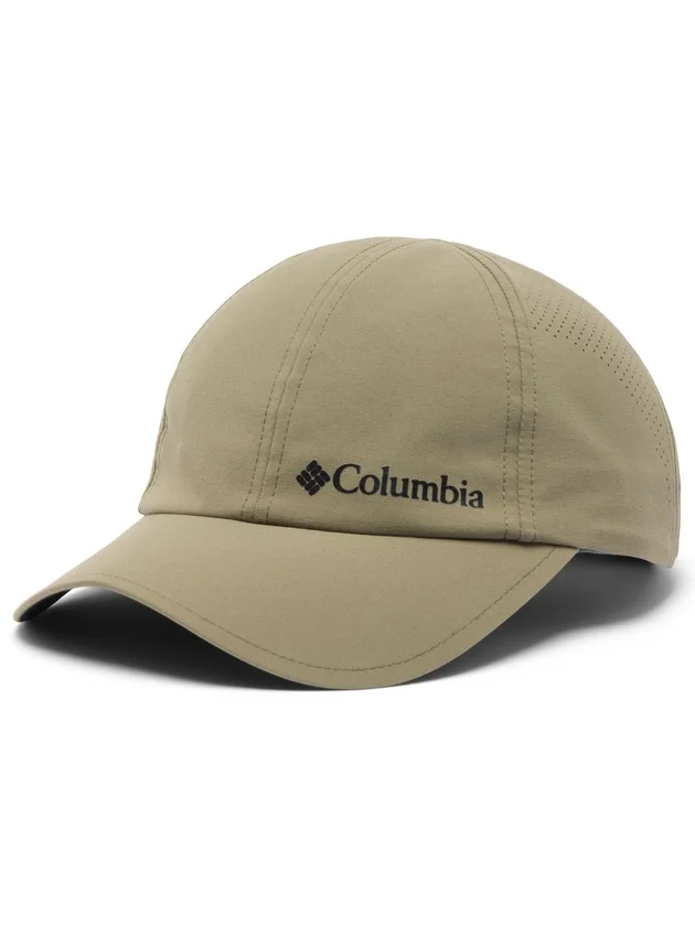 Silver Ridge IV Ball Cap