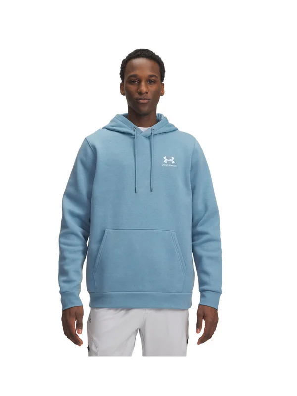 Icon Fleece Hoodie