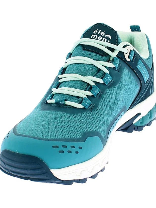 Chaussure de Marche Tige Basse