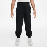 BLACK/VOLT