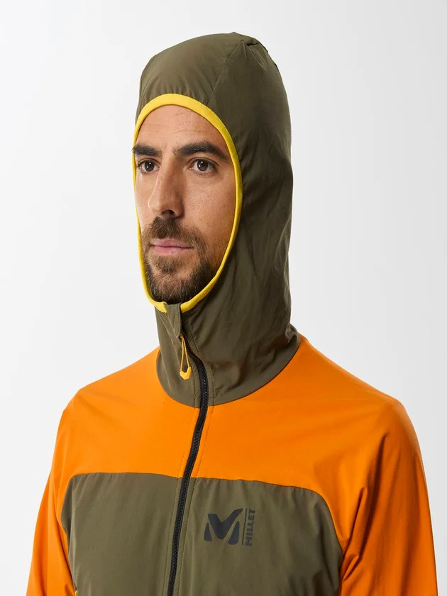 Fusion XCS Hoodie