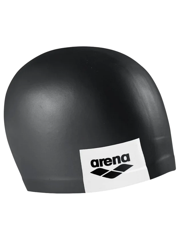Logo Moulded Cap