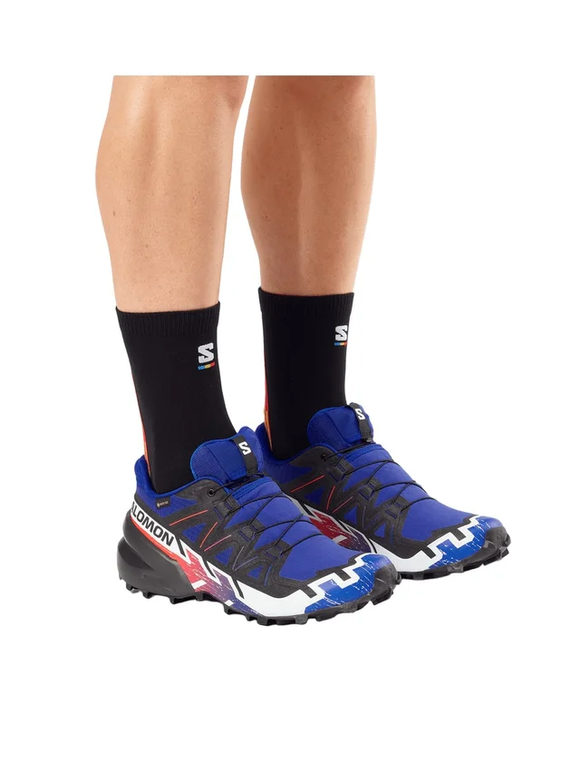 Speedcross 6 GTX