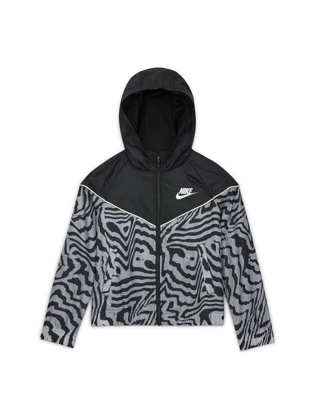 G Nsw Windrunner Aop Jkt