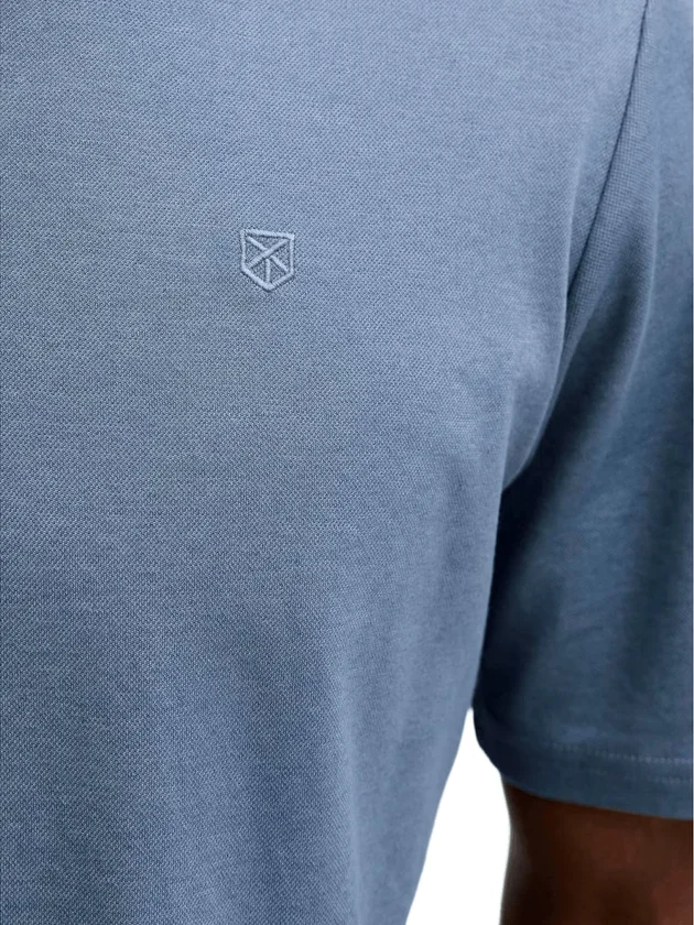 Rodney Ss Polo Noos