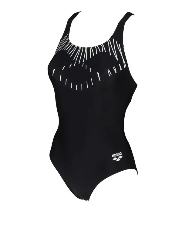 Trick Swim Pro Back One Piece