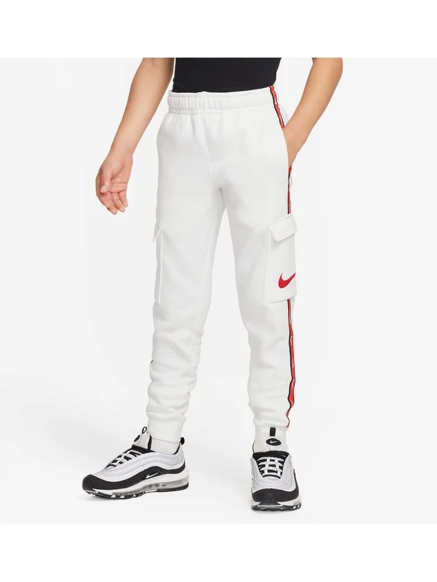 Repeat Sw Flc Cargo Pant