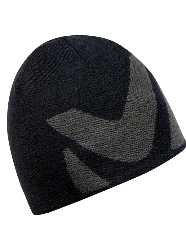 Logo Beanie
