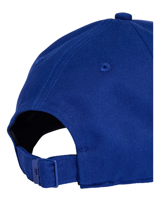 Bball 3S Cap NL