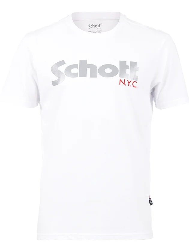 T Shirt Serigraphie Logo