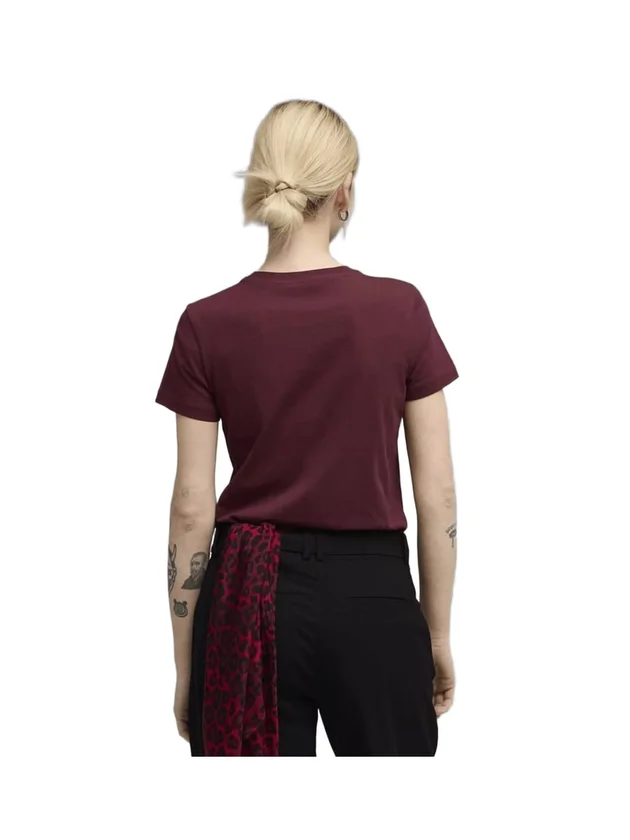 Ess Elevated Tee