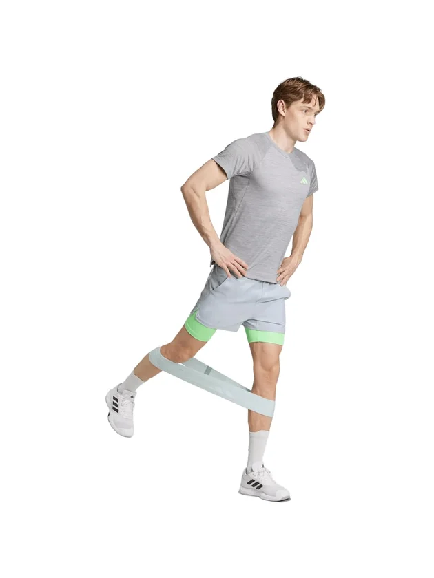 Gym+ Tee