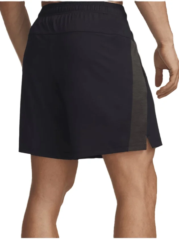 Tech Vent 7in Shorts New