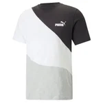 LIGHT GRAY HEATHER