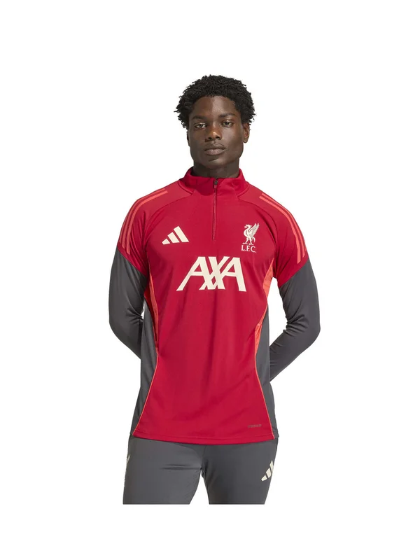 Liverpool Training