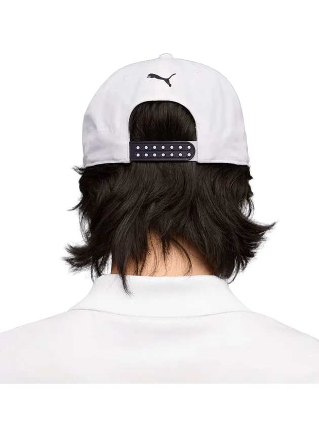 MMS BB Cap