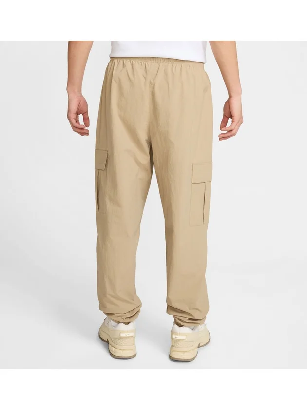 Club Wvn Cargo Pant