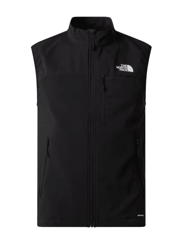 Nimble Vest 2