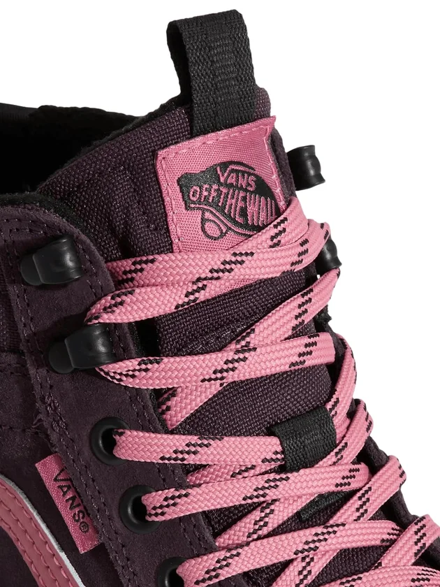 MTE Sk8-Hi Waterproof Insulated
