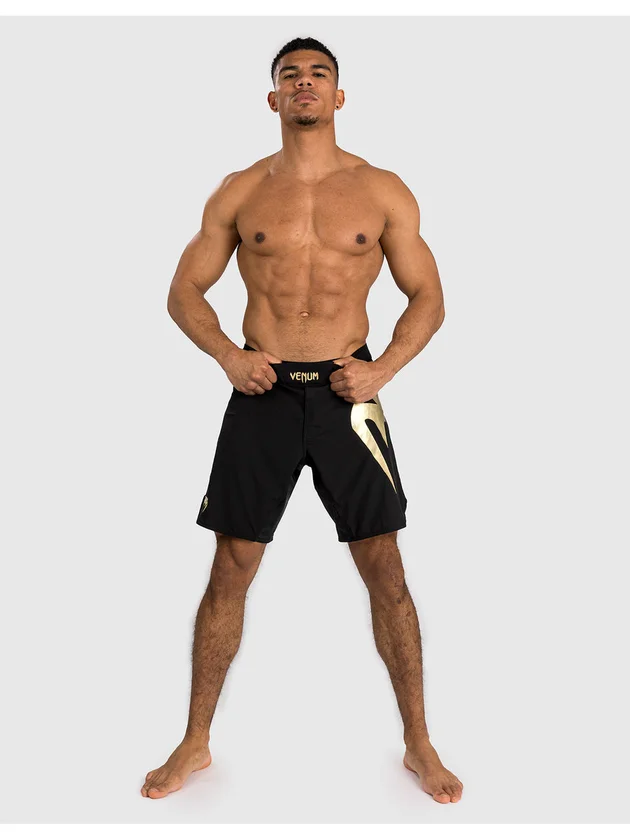 Light 5.0 Fightshort