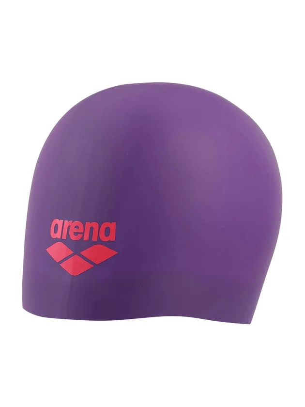 Long Hair Cap