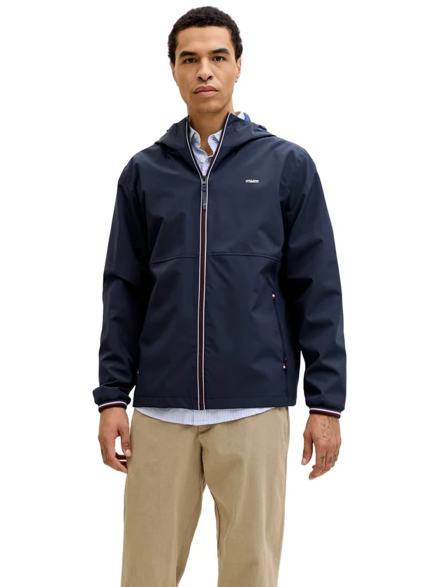 Light Jacket