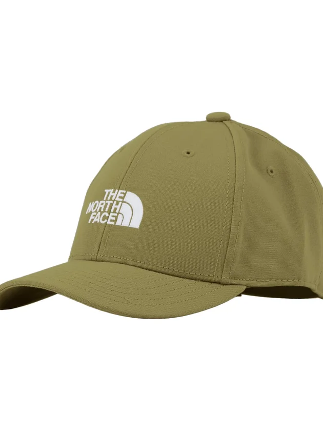 Classic Recycled 66 Hat