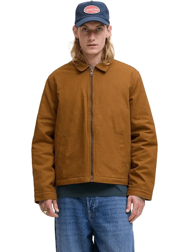 Jjedor Worker Jacket Noos