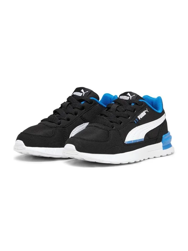 Graviton Ac