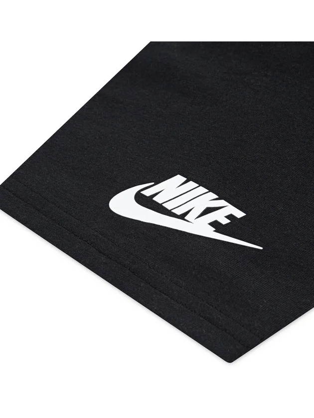 Nkn Club Family S S Knit Top