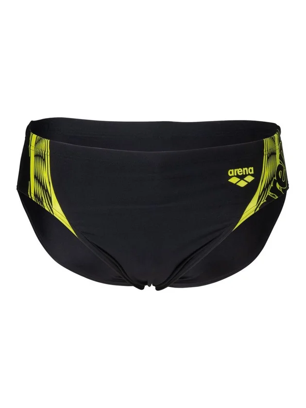 Swim Briefs Graphic