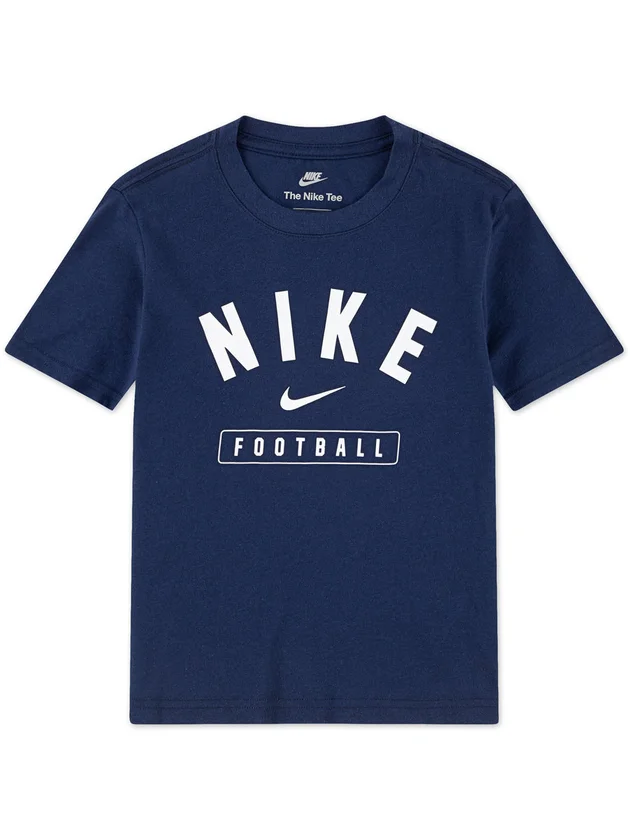 NKB Football BCS Field Sport T